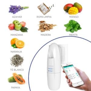 Recambio para Difusor