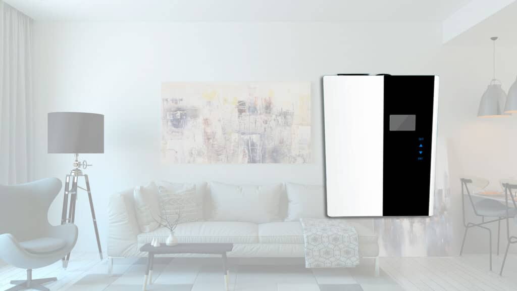 Difusor Sensory 100 - Fondo