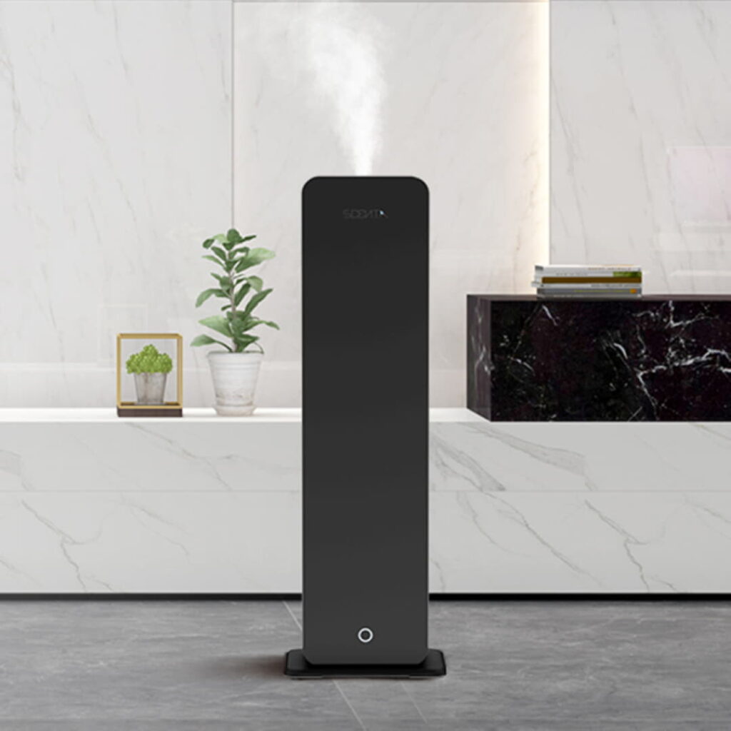 Difusor Sensory 1000 - De Pie