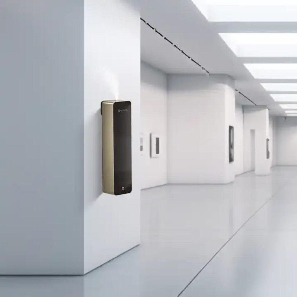 Difusor Sensory 1000 - Colgado 2