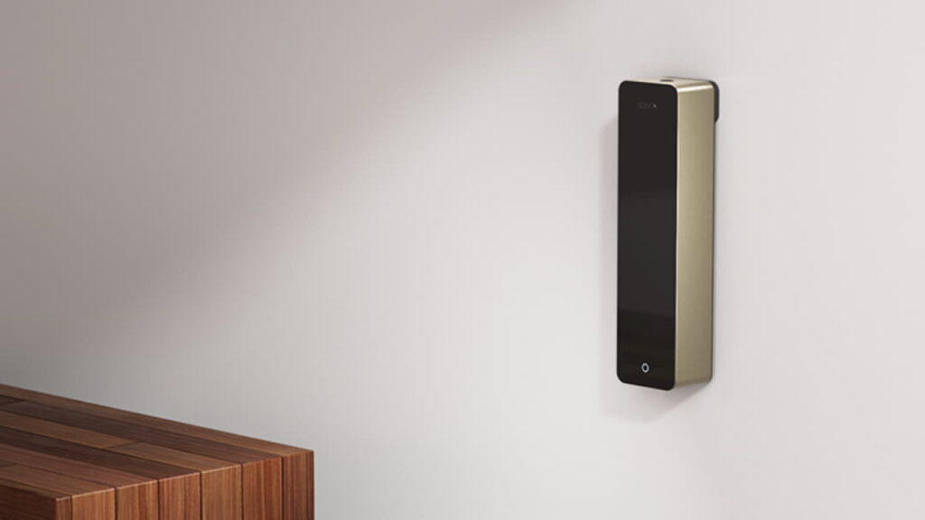 Difusor Sensory 1000 - Colgado